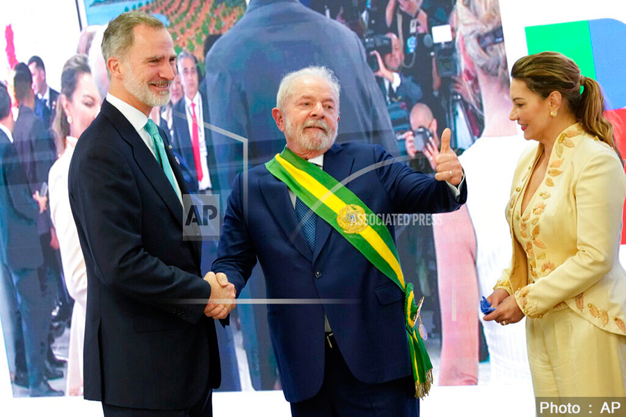 Lula-President-of-Brazil-sworn